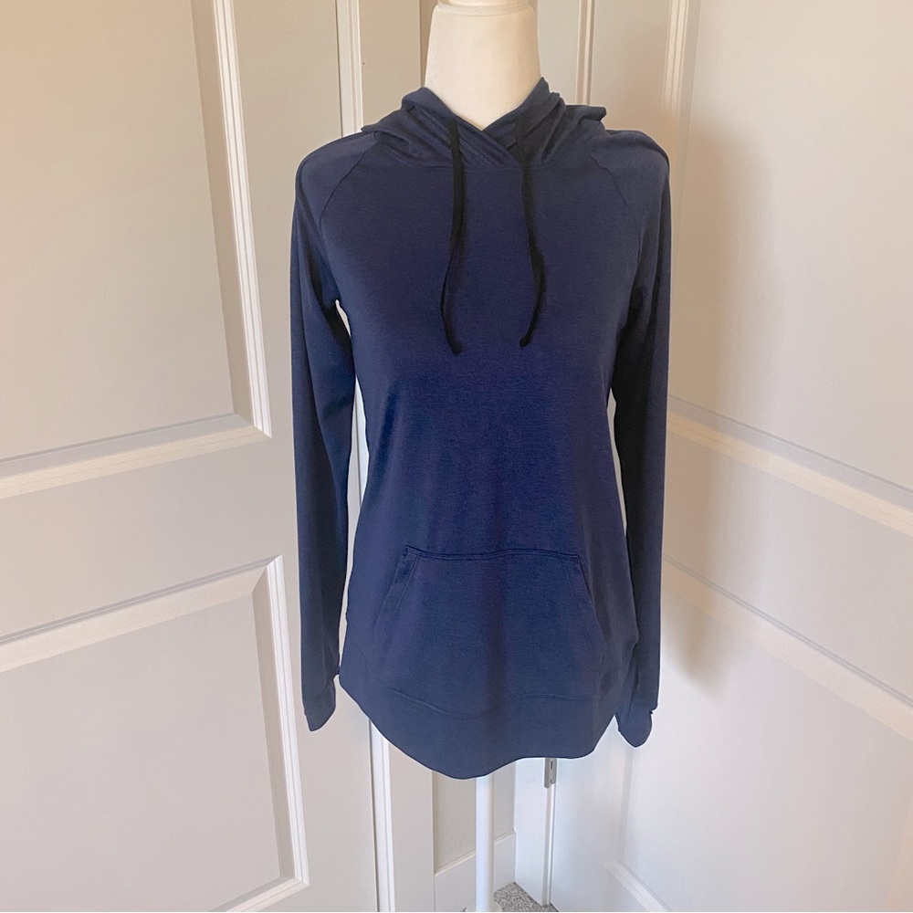 Old Navy Activewear Hoodie, XS